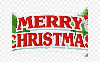 Money Clipart Christmas - Poster