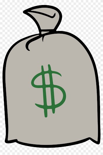 Money Clipart Dinero - Money
