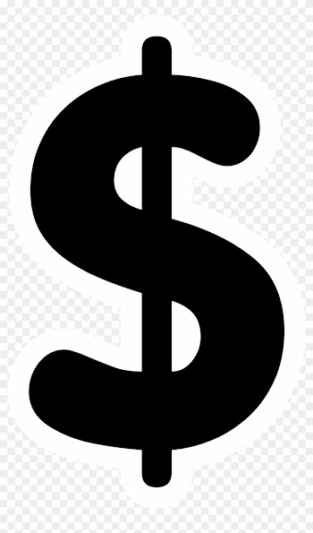 Money Clipart Finances - Roblox Money Png