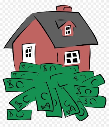 Money Clipart School - Money Clip Art