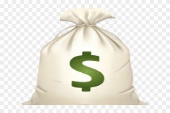 Money Clipart Transparent Background - Birthday Cake