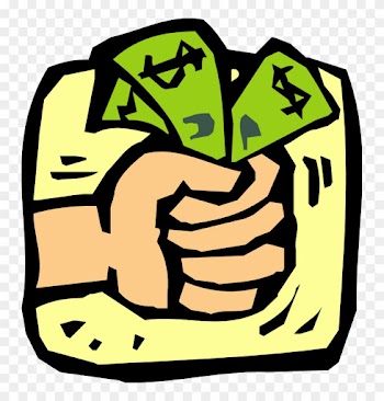 Money Clipart Transparent Png - Money Clip Art