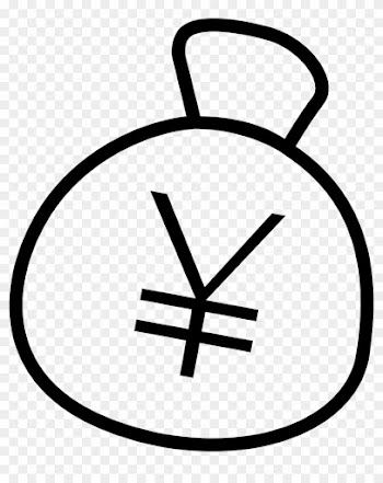 Money Comments - Icon