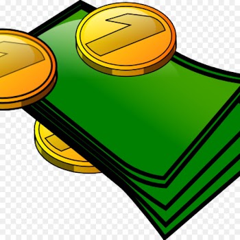 Money, Computer Icons, Cash, Yellow, Green PNG