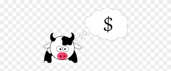 Money Cow - Money Cow