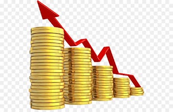 money currency coin saving metal