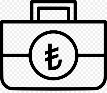 Money, Currency, Finance, Line, Line Art PNG