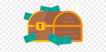 Money Dollar Transparent Png Transparent Background - Transparent Cash Cartoon Png