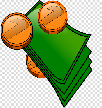 Money Dollars Cent - Free vector graphic on Pixabay