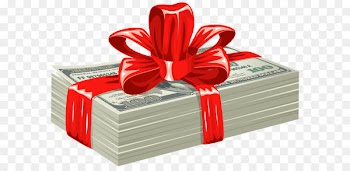 Money Download Euro - Dollars Gift PNG Clipart 