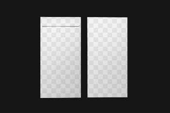 Money envelope png mockup, transparent | Free PNG Mockup - rawpixel