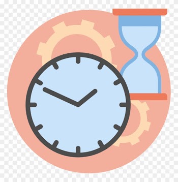Money Fast - Stopwatch Clipart