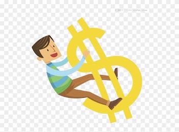 Money Finance Animation Drawing - Money Finance Animation Drawing
