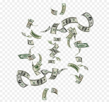 Money - Financial money money cloud PNG picture 