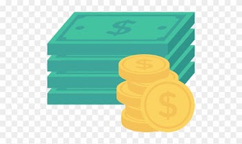 Money Free Icon - Money
