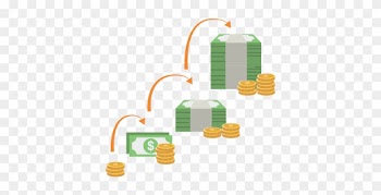 Money Growth Png Clipart