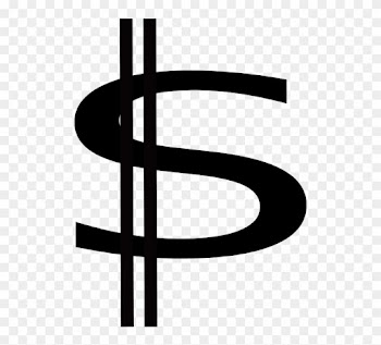 Money Icon - Clip Art