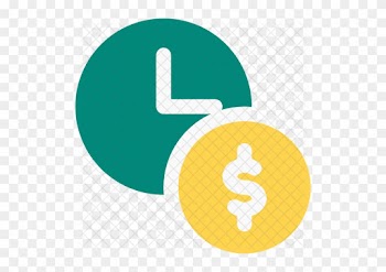 Money Icon - Sign