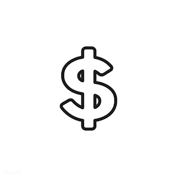 Money icon vector | Free stock vector - 533483