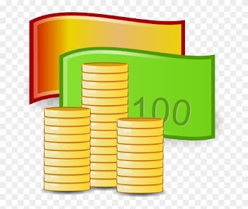 Money Icons, Free Icons In Rrze, - Petty Cash Icon Png