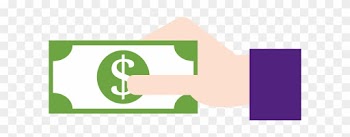 Money In Hand - Banknote