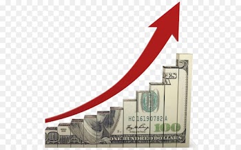 Money Investment Tax Finance Cash flow - Creative dollar 