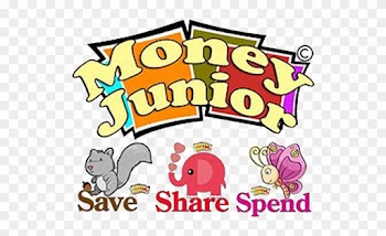 Money Junior - Cute Cartoon Squirrel