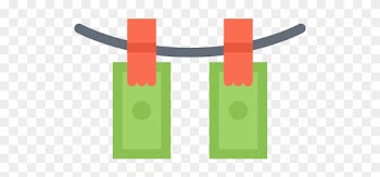 Money Laundering Free Icon - Money Laundering