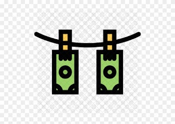 Money, Laundering, Gang, Crime, Mafia, Robber Icon - Money Laundering Icon