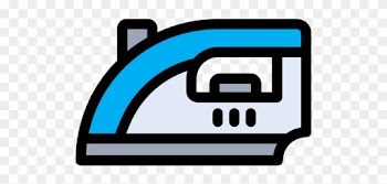 Money Laundering Icon - Maid