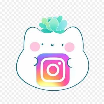 Money Loan YouTube Facebook Instagram - instagram logo 