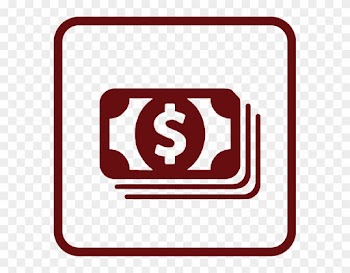Money Management Jbl Accounting &amp; Tax Services - Money Icon Png White
