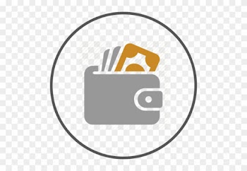 Money Management - Wallet Icon
