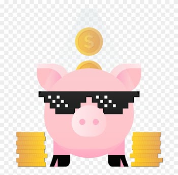 Money Milas Lechon Music Stick Figure - Cartoon