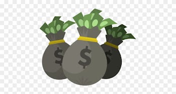 Money Money Money Flying Money - Money, Money, Money