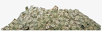 Money Pile Official Psds Png Psd Money Pile Picture - Rich Girl ...