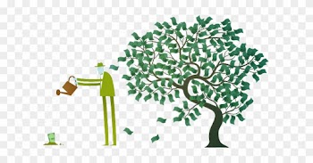 Money Plant Images Png - Your Money Milestones By Moshe A. Milevsky