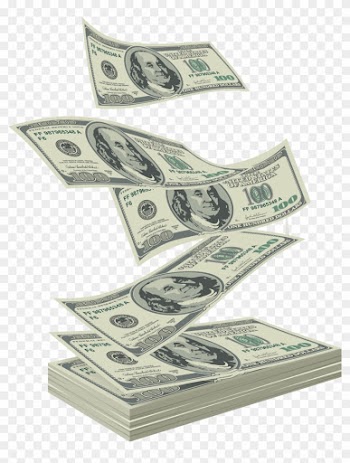 Money Png