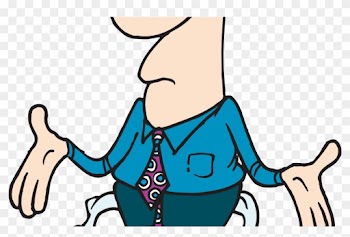 Money Png Clipart - Person With No Money Cartoon