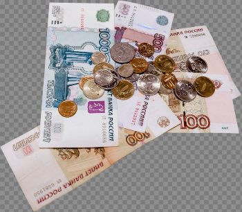 Money Png Image