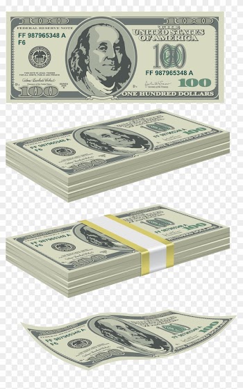 Money Png Image - 5 Secrets Colleges Don't Want You To Know: How
