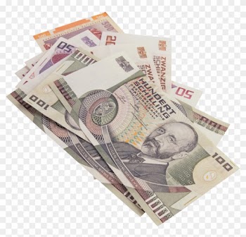 Money Png Image - Банкноты Png