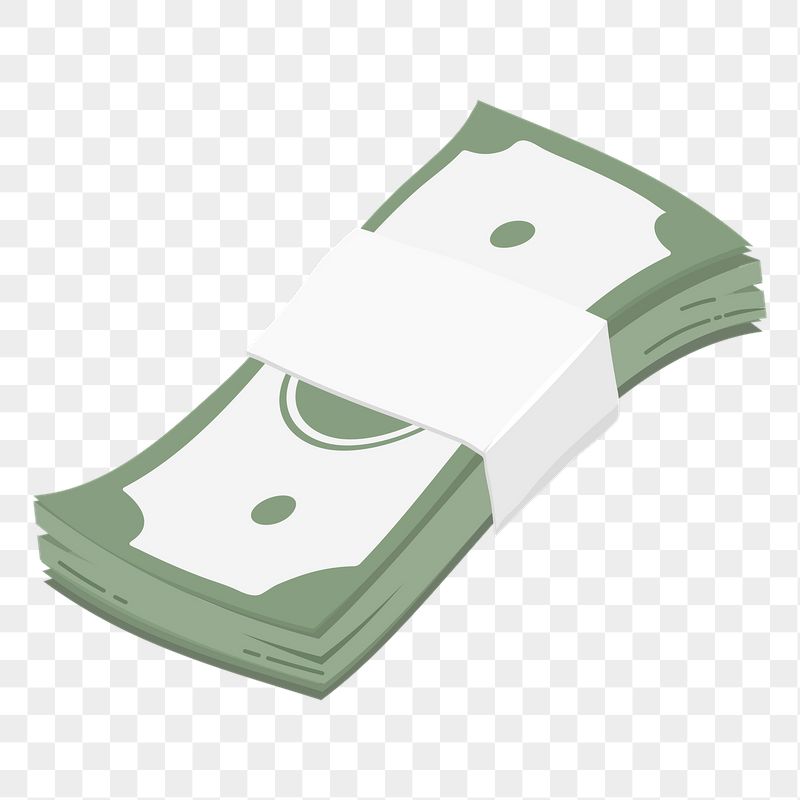 Money png sticker, cute illustration, | Free PNG Illustration - rawpixel