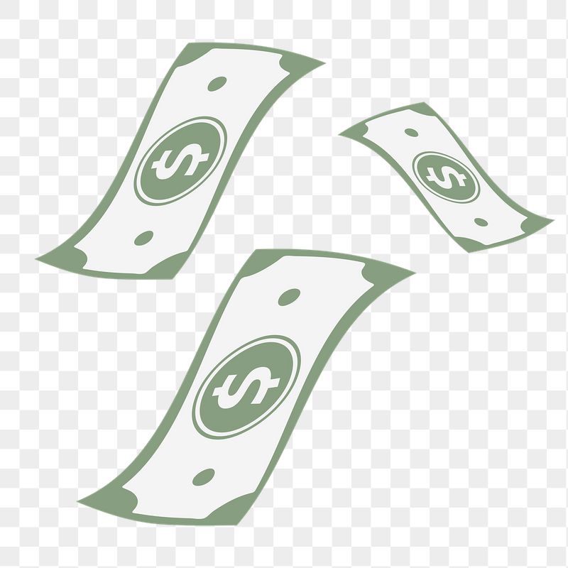 Money png sticker, cute illustration, | Free PNG Illustration - rawpixel