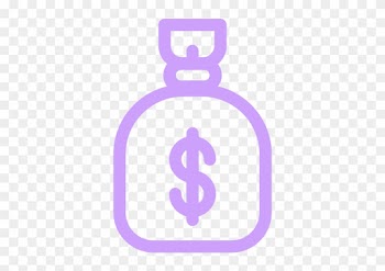 Money, Protection, Safety Icon - Bank
