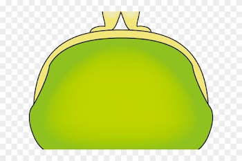 Money Purse Cliparts - Money Purse Cliparts