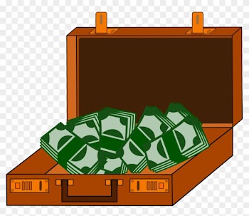 Money Receipt Cash Register Drawing - Money Receipt Cash Register Drawing