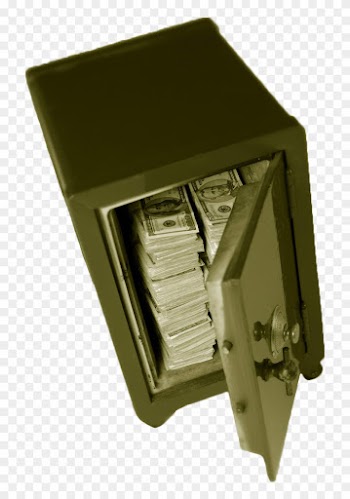 Money Safe Deposit Box Bank Market - Unlocking The Cash In Your Company: