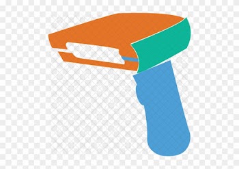 Money Scanner Icon - Closed-circuit Television