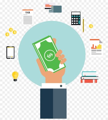 Money Secured loan Payment Business -  